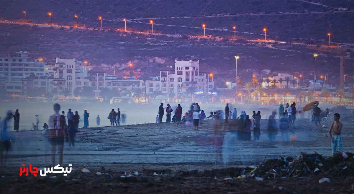 آگادیر