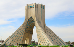 تهران