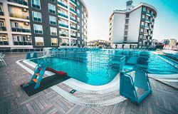 JURA HOTELS LARA