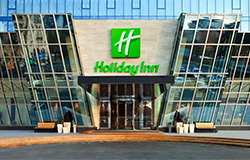 HOLIDAY INN