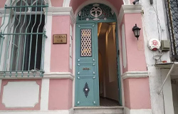 هتل ورنا (Verna Hotel) استانبول