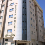 هتل ساوین