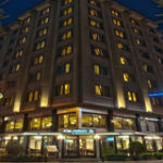 RIVA HOTEL هتل ریوا استانبول - تیکس چارتر