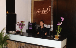 هتل Amber Residence Patong