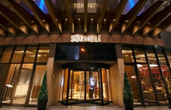 هتل سورملی استانبول (SURMELI HOTEL ISTANBUL)