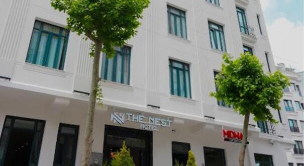 هتل نست استانبول (The Nest Hotel)|تیکس چارتر