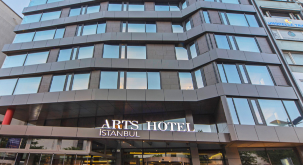 arts-hotel-taksim