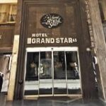 گرند استار بسفر-تیکس چارتر گرند استار بسفر-تیکس چارتر