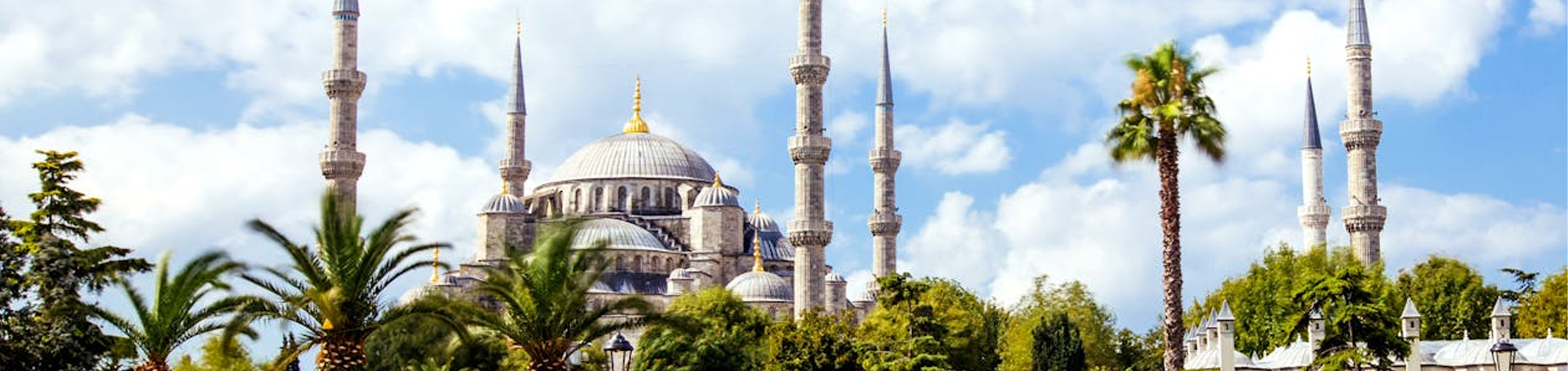 Blue Mosque