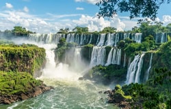 ایگواسو (Iguazu)