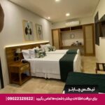 Sandi Hotel PARATY هتل سندی پاراتی