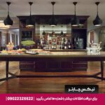 هتل The Omni King Edward Hotel در تورنتو