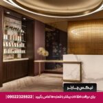 هتل The Omni King Edward Hotel در تورنتو