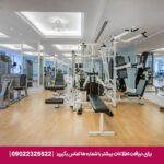 هتل The Omni King Edward Hotel در تورنتو