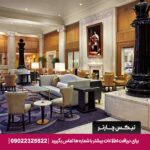 هتل The Omni King Edward Hotel در تورنتو