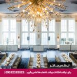 هتل The Omni King Edward Hotel در تورنتو