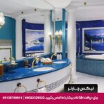هتل برج العرب دبی - تیکس چارتر
