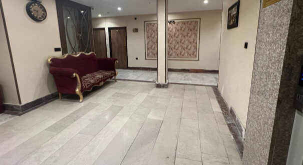 هتل نیکو مشهد - تیکس چارتر