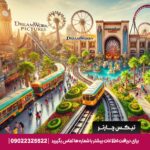 Motiongate Dubaisd-TIX