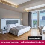 هتل آلیانس پالاس (ALLIANCE PALACE HOTEL) باتومی