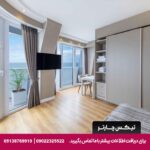 هتل آلیانس پالاس (ALLIANCE PALACE HOTEL) باتومی