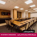 هتل آلیانس پالاس (ALLIANCE PALACE HOTEL) باتومی
