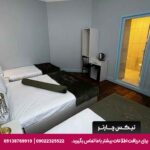 . این هتل اتاق هایی با تهویه مطبوع با میز، چای خوری برقی، مینی بار، صندوق امانات، تلویزیون صفحه تخت و حمام اختصاصی با دوش در اختیار مهمانان قرار می دهد. اتاق‌های هتل بالی استار سیتی دارای ملحفه و حوله هستند