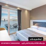 هتل آلیانس پالاس (ALLIANCE PALACE HOTEL) باتومی