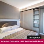 هتل آلیانس پالاس (ALLIANCE PALACE HOTEL) باتومی