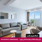 هتل آلیانس پالاس (ALLIANCE PALACE HOTEL) باتومی