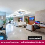 هتل آلیانس پالاس (ALLIANCE PALACE HOTEL) باتومی