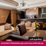 هتل هدیه اهواز - تیکس چارتر