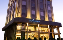 هتل سیتا استانبول (THE CETTIE HOTEL ISTANBUL )