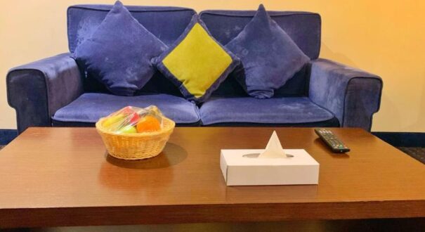 هتل بست وسترن عمان (Best Western Premier Muscat)