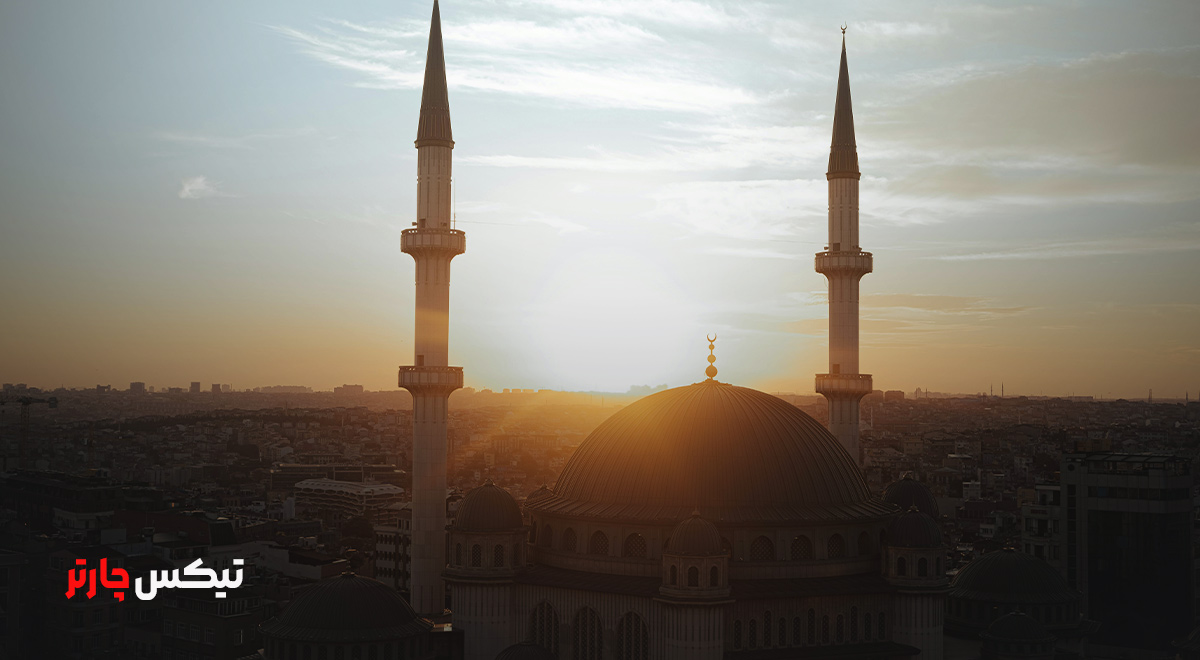 تیکس چارتر- کازان