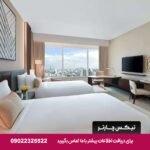 Sofitel Dubai The Obelisk