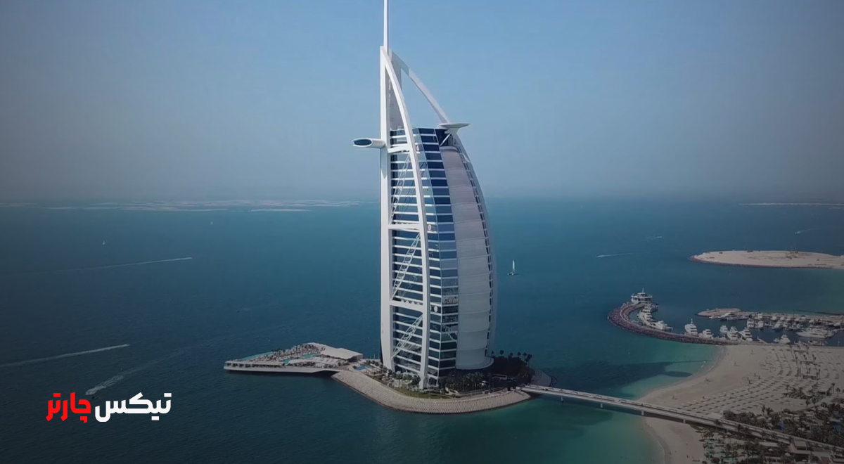 burj al arab jumeirah