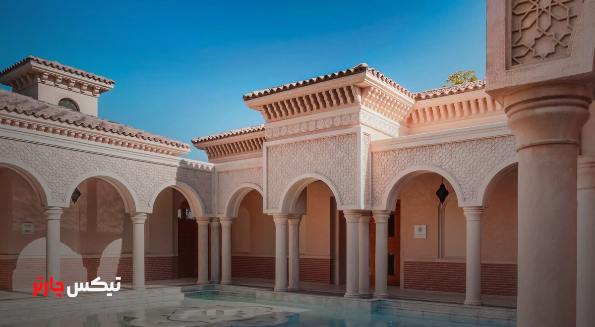 guerlain spa at one&only the palm