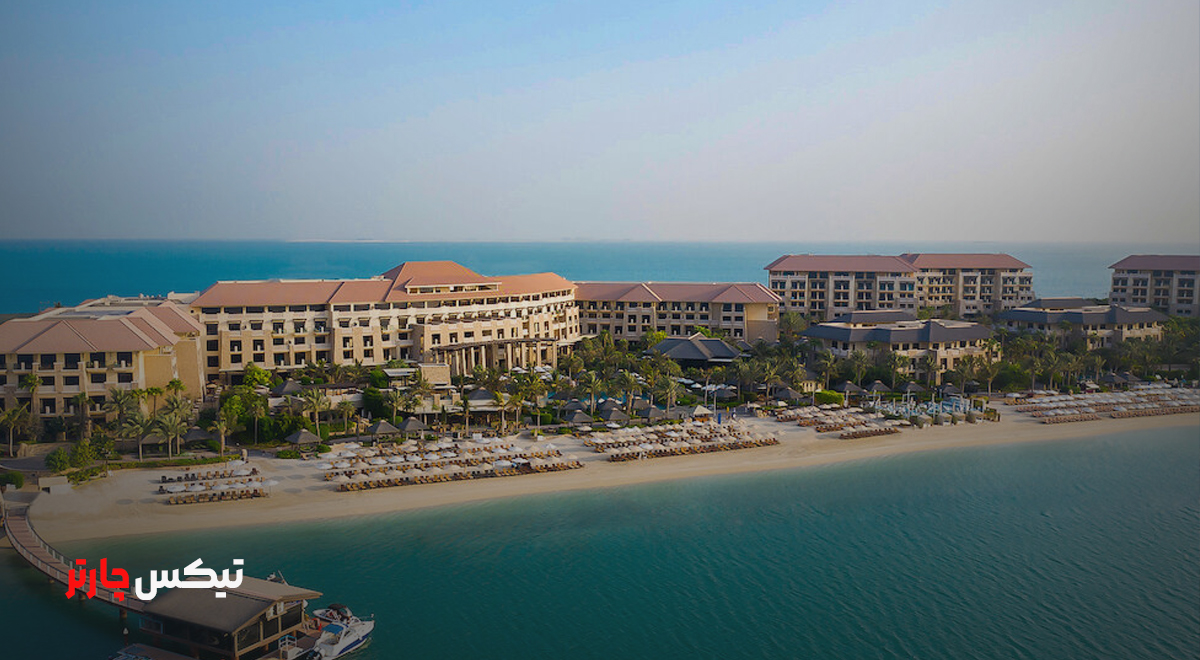 sofitel dubai the palm