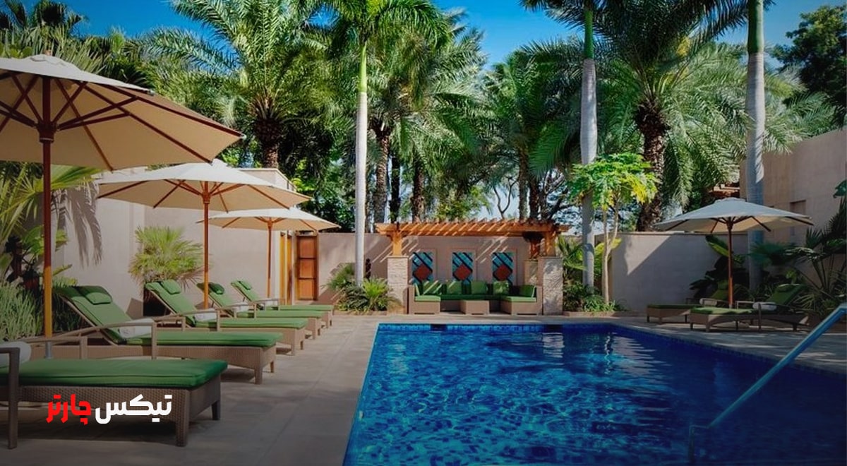 talise spa at madinat jumeirah تیکس چارتر-min