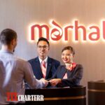 سرویس‌های VIP در هتل‌های ۵ ستاره دبی