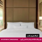 هتل هیلتون الحبتور سیتی (HILTON DUBAI AL HABTOOR CITY) دبی
