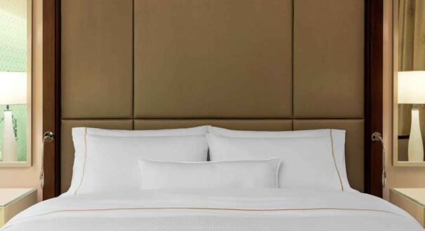 هتل هیلتون الحبتور سیتی (HILTON DUBAI AL HABTOOR CITY) دبی
