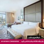 هتل هیلتون الحبتور سیتی (HILTON DUBAI AL HABTOOR CITY) دبی