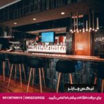 هتل کورت یارد بای ماریوت (COURTYARD BY MARRIOT) تفلیس