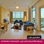هتل آپارتمان وکس لیوا هایتس (Oaks Liwa Heights) دبی