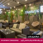 هتل ایوریا این (Iveria Inn) تفلیس