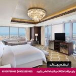 هتل هیلتون الحبتور سیتی (HILTON DUBAI AL HABTOOR CITY) دبی