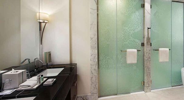 هتل هیلتون الحبتور سیتی (HILTON DUBAI AL HABTOOR CITY) دبی