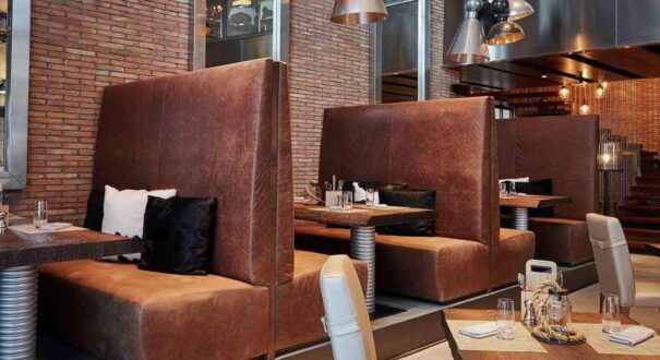 هتل هیلتون الحبتور سیتی (HILTON DUBAI AL HABTOOR CITY) دبی